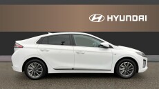 Hyundai IONIQ 100kW Premium SE 38kWh 5dr Auto Electric Hatchback